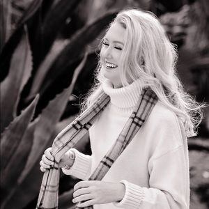 Meet your Posher, Kylie